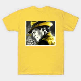 Dick Tracy T-Shirt